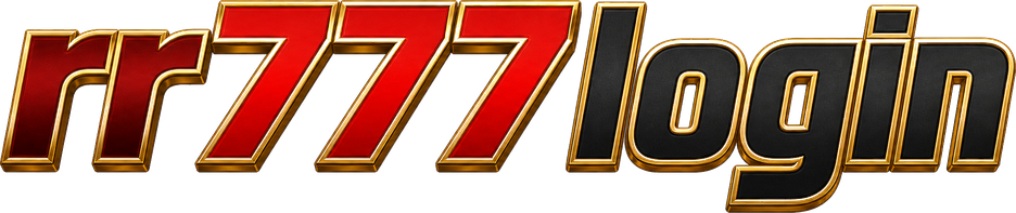 rr777 login লোগো